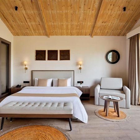 Stone Wood Premier Gokarna Otel Gokarna  Dış mekan fotoğraf